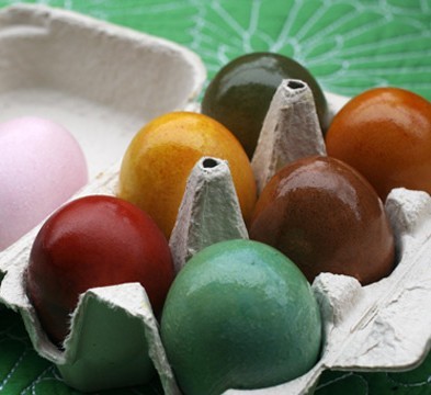 come dipingere le uova in modo naturale,uova sose dipinte,uova dipinte in modo naturale,uova decorate,uova colorate,   