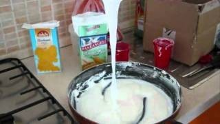 Come fare la colla di pasta di zucchero.jpg